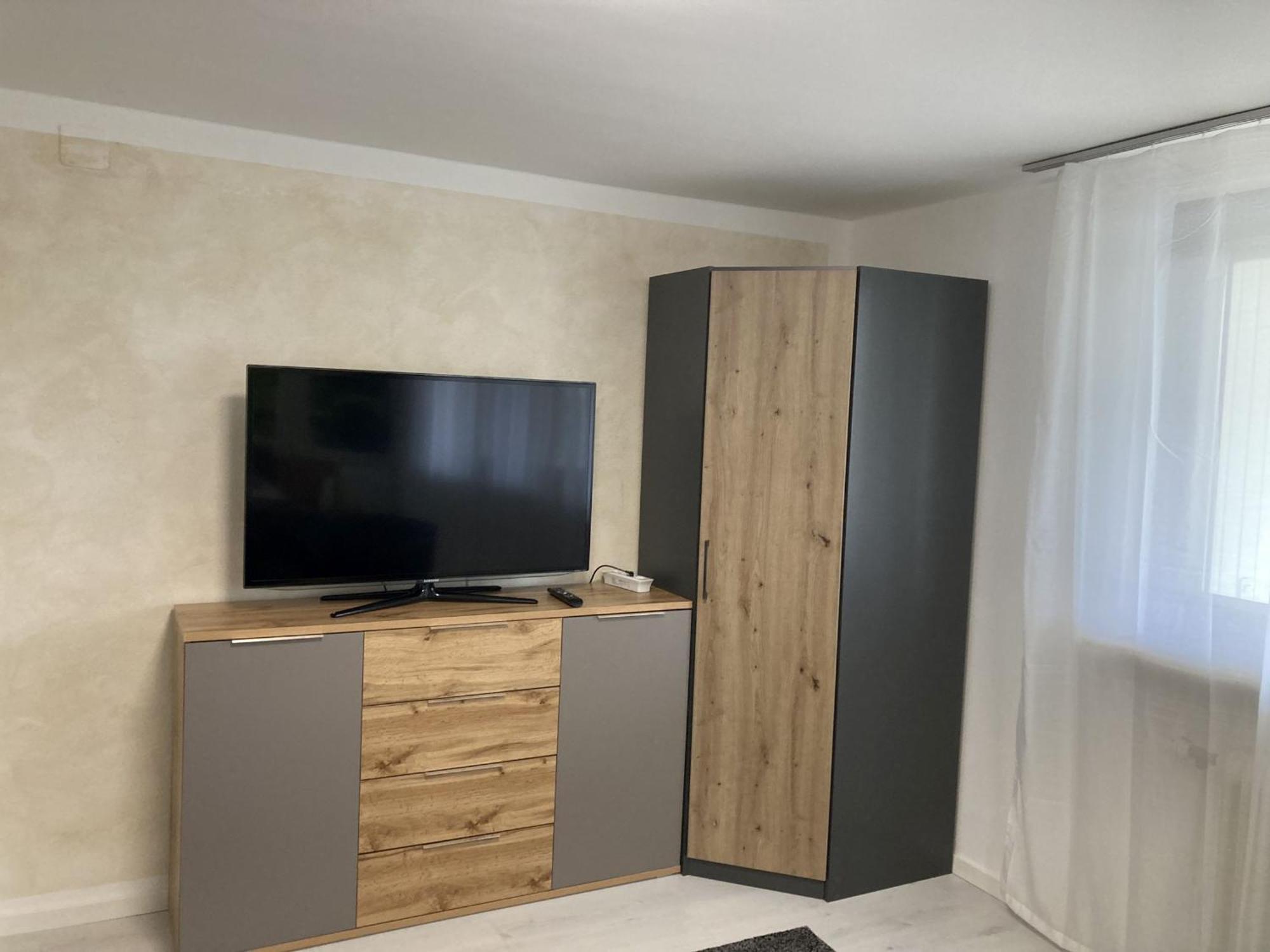 Ferienwohnung Palmengarten Lichtenstein  المظهر الخارجي الصورة