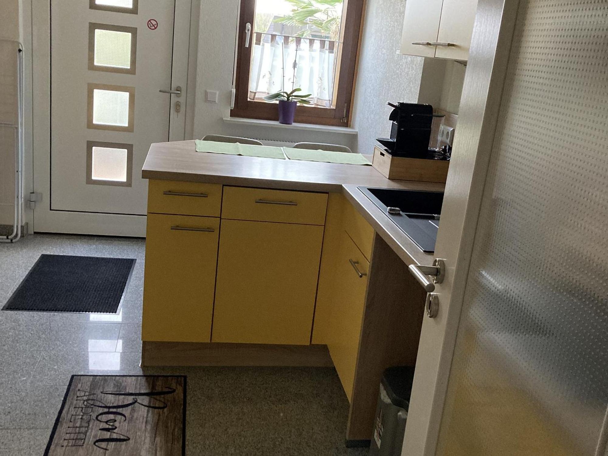 Ferienwohnung Palmengarten Lichtenstein  المظهر الخارجي الصورة